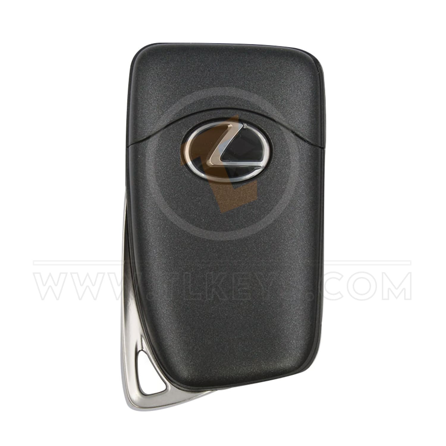 Genuine Lexus GS Smart Proximity 2016 P/N: 89904-30K00 433MHz Buttons 4